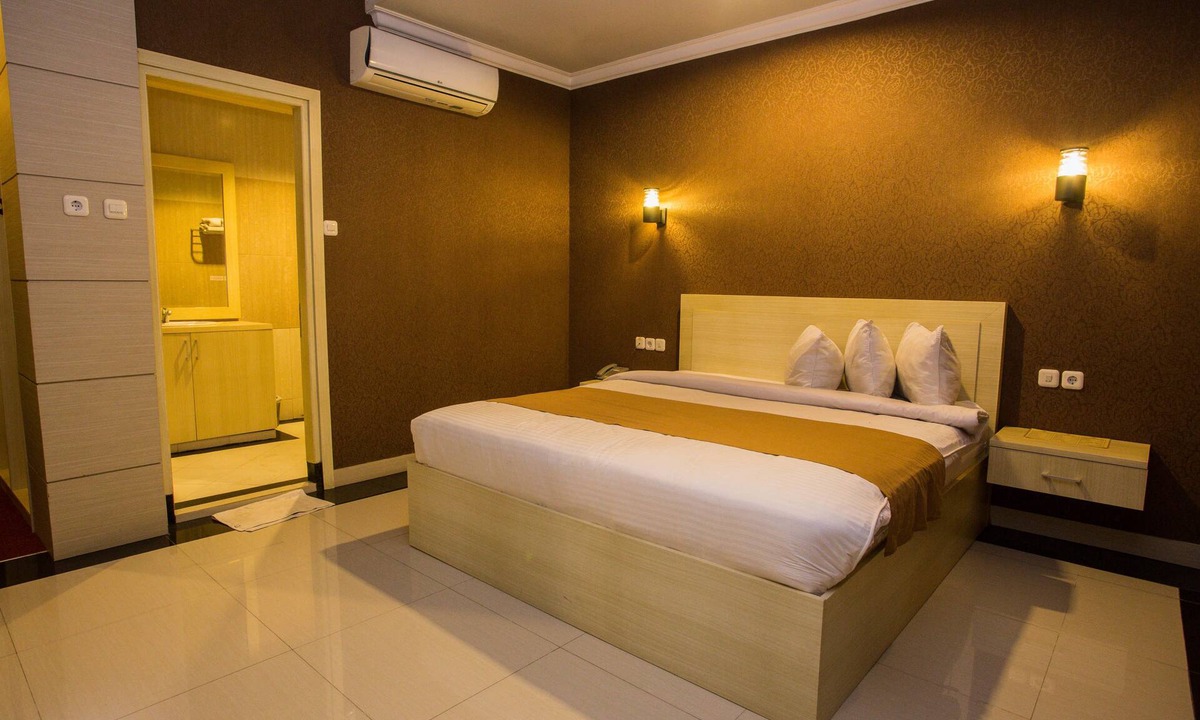 Kebayoran Lama Hotel | Raja Residence