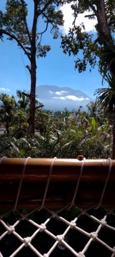 Selat Cabin | RakaRai bamboo villa
