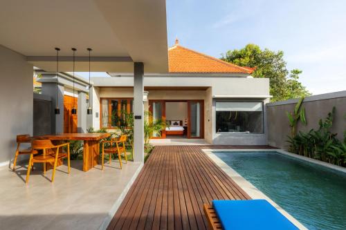 Beraban Villa | Rama Villa