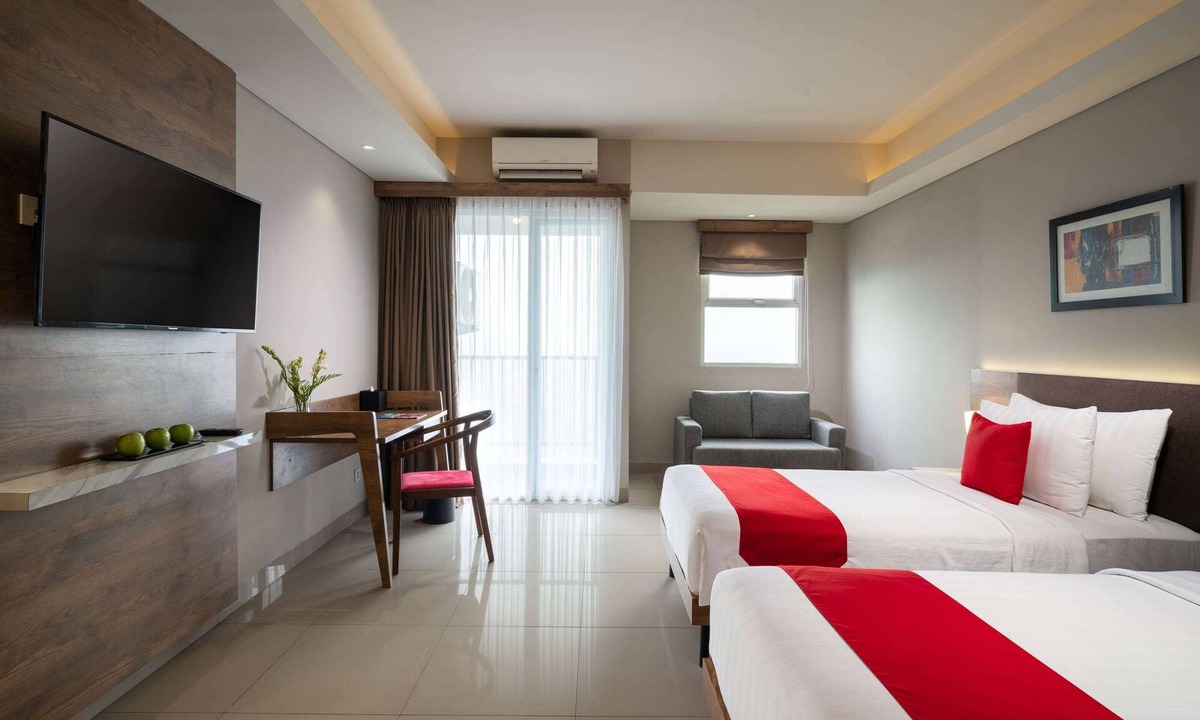 Serpong Hotel | Ramada by Wyndham Serpong