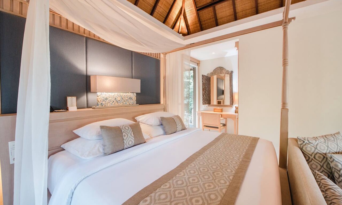 Downtown Kuta Resort | Ramayana Suites & Resort