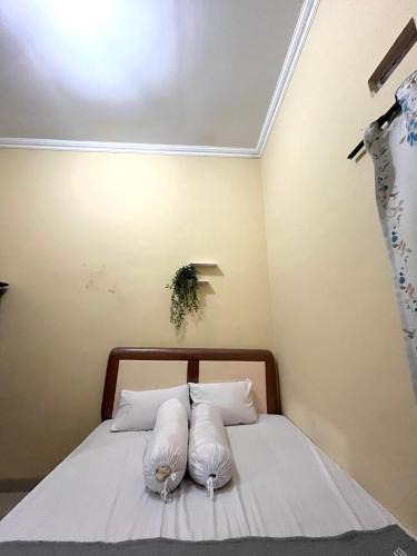 Catur Tunggal House | Raphi house