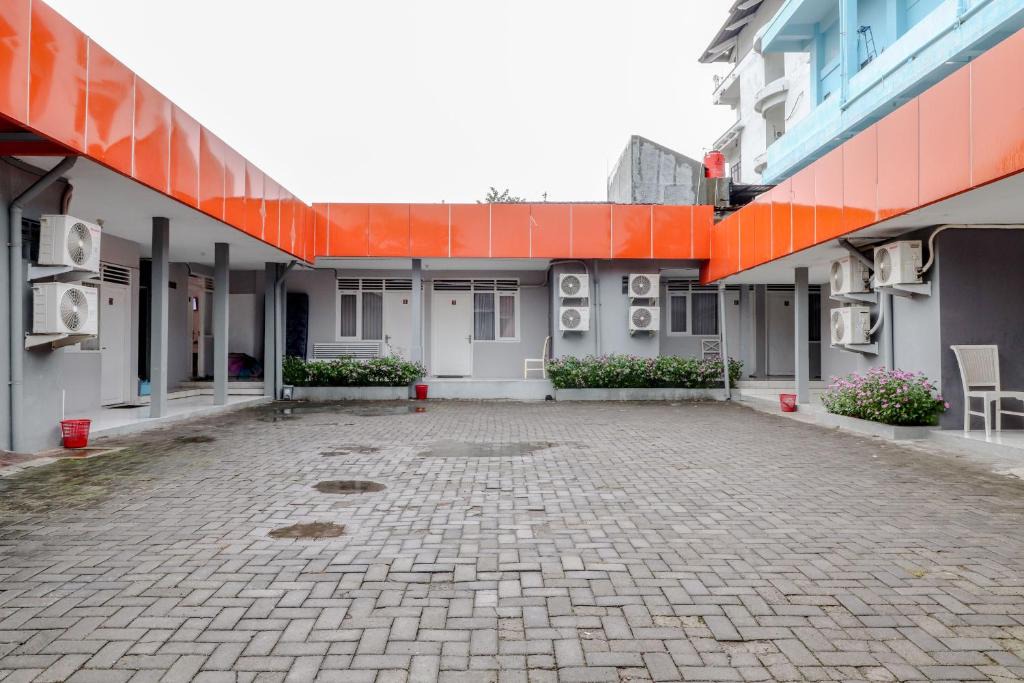Depok House | Ratu Guesthouse
