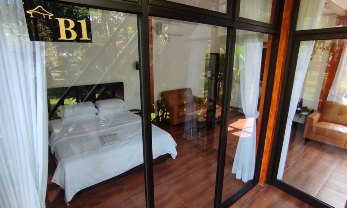 Dinoyo House | Ratu Roso Resort