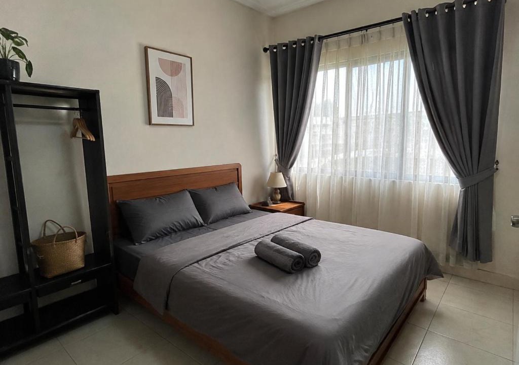 Tegal House | Rboby Ganteng guest house