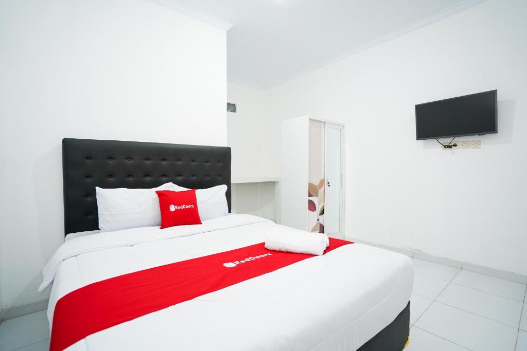 Temon House | RedDoorz at Akcaya Mukti Homestay YIA Kulonprogo