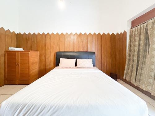 Prawirotaman Hotel | RedDoorz at Makuta Guest House Prawirotaman Yogyakarta