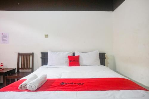Borobudur Hotel | RedDoorz at Mayang Garini 2 Borobudur