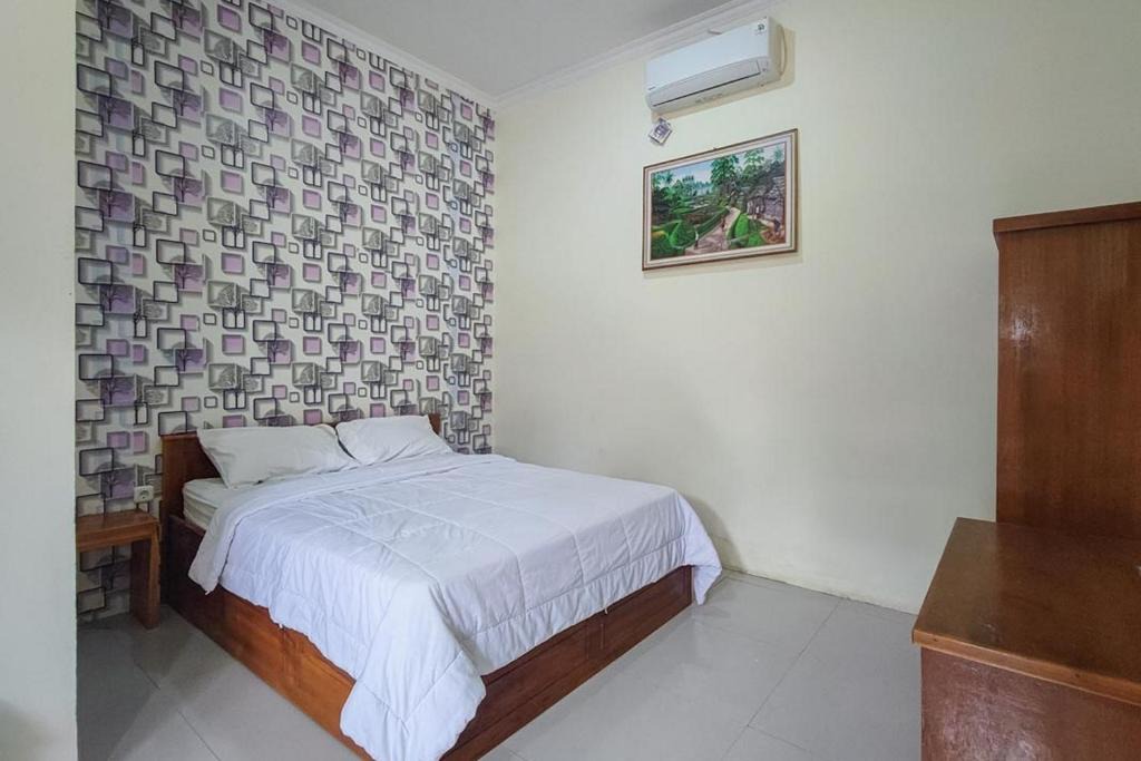 Waikabubak Hotel | RedDoorz at Tanakatto Homestay Waikabubak