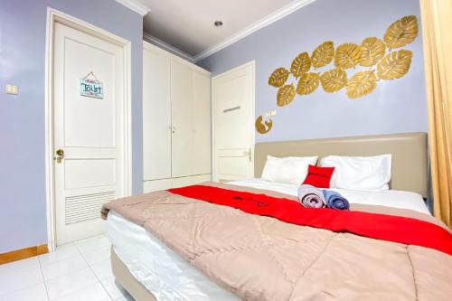 Cipanas Hotel | RedDoorz Near Taman Bunga Nusantara 2
