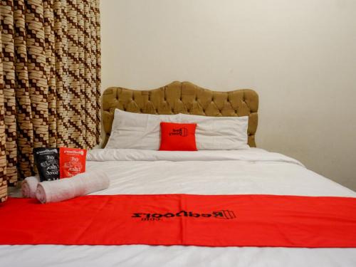 Central Yogyakarta Hotel | RedDoorz near Tugu Yogyakarta
