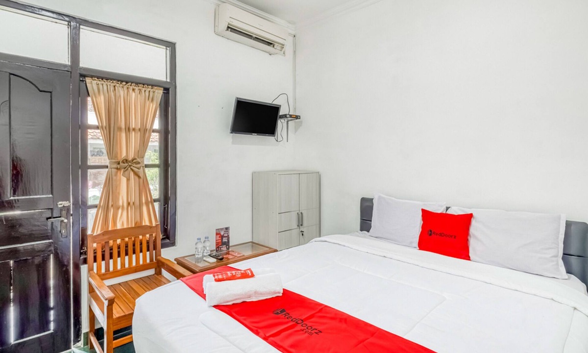 Kretek Hotel | RedDoorz near Wisata Pantai Parangtritis