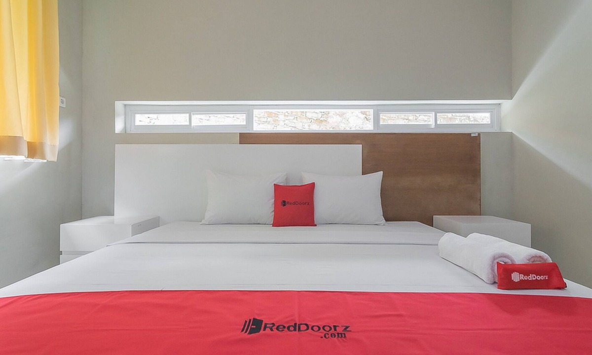 Ciater House | RedDoorz Resort Syariah @ Idelansia Homestay Ciater