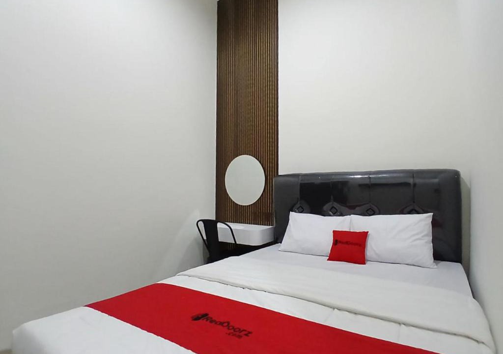 Klaten Selatan House | RedDoorz Syariah at Rajawali Asri Klaten