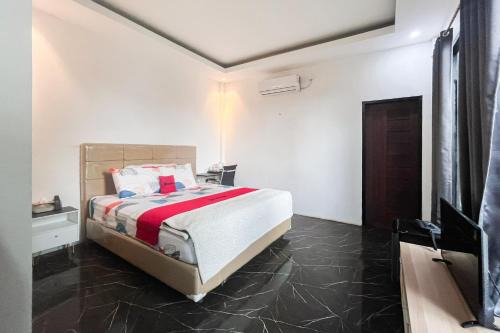 Lawe-lawe Hotel | RedDoorz Syariah at Suatu Villa IKN
