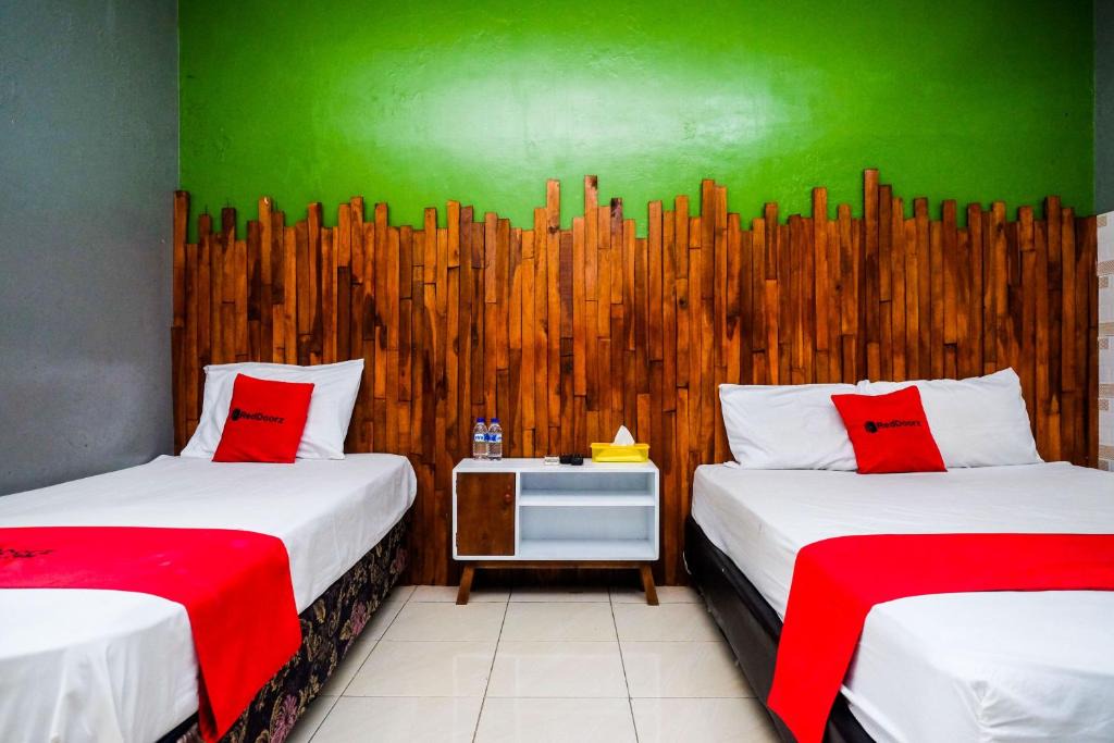 Colomadu House | RedDoorz Syariah @ Colomadu 2