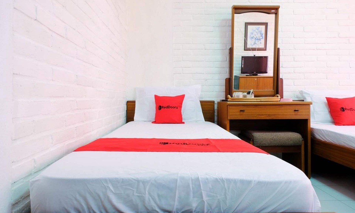 Kopeng Hotel | RedDoorz Syariah near Kopeng Treetop Adventure