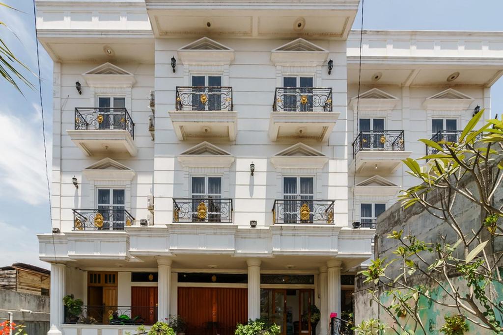 Lahat House | RedDoorz Syariah near Lahat Station