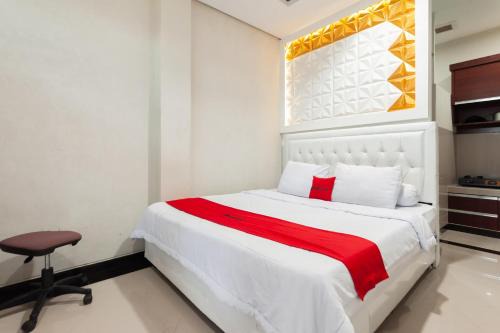 Banda Aceh Hotel | RedDoorz Syariah near Pasar Aceh Shopping Centre