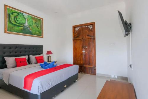 Ungasan Hotel | RedDoorz @ Uluwatu Suites