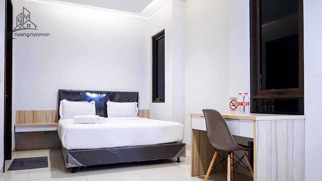Bumi Serpong Damai House | Regentown Near ICE BSD