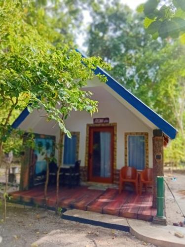 Nuhu Roa Hotel | Regina Cottage