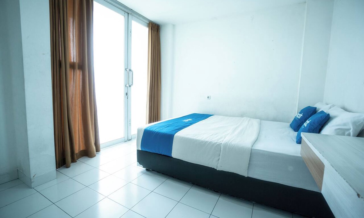 Cigadung House | Rehat at Alamanda 7 Syariah Guest House
