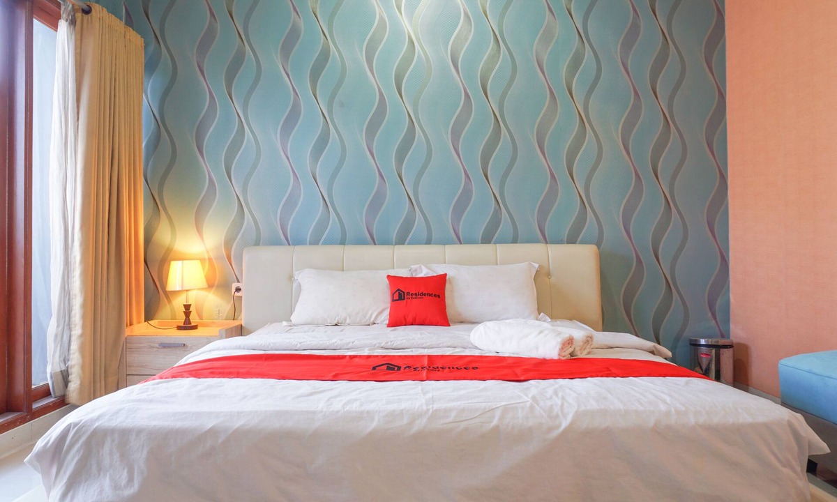 Cipete Utara Hotel | Residences by RedDoorz near Kemang Square