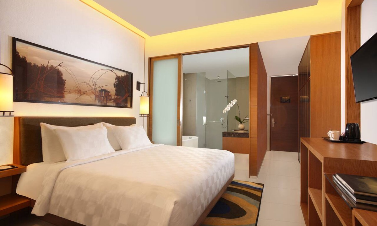 Karawang Hotel | Resinda Hotel Karawang, Managed by Padma Hotels
