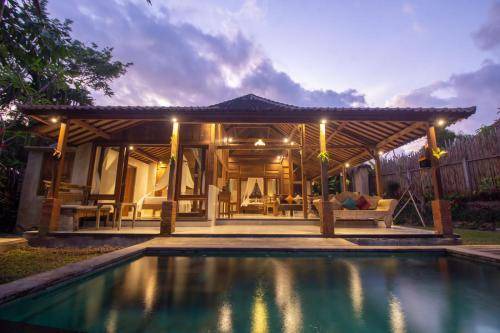 Penestanan Resort | Resort ∙ 2 bedrooms ∙ 4 guests