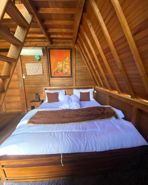 Subang Hotel | Resort & Resto Talaga Sundayana