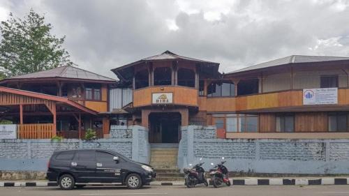 Ruteng Hostel | Rima Family Hostel