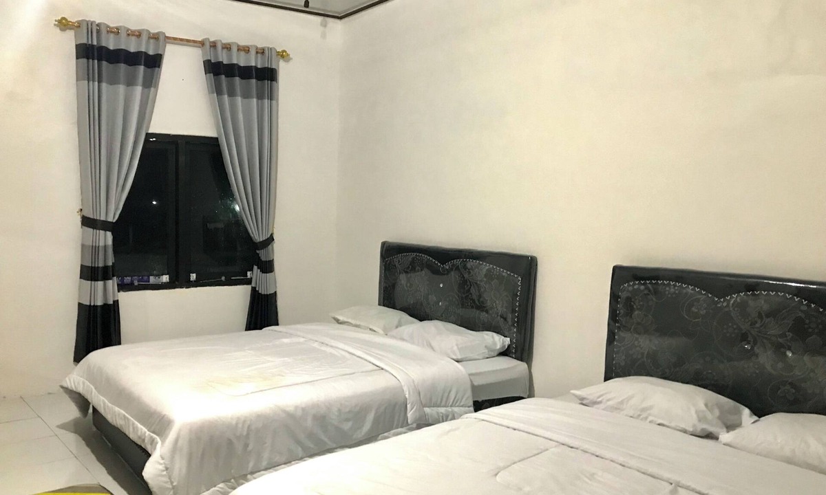 Kotaraja Bed & Breakfast | Rinjani Terrace Cottage