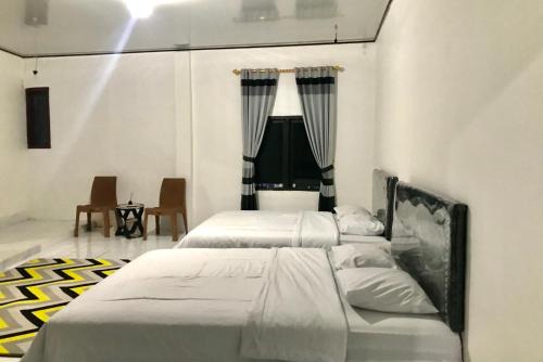 Kotaraja House | Rinjani Terrace Cottage
