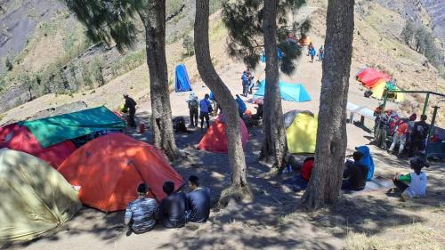 Tetebatu Other | Rinjani Trekking Camp Centre
