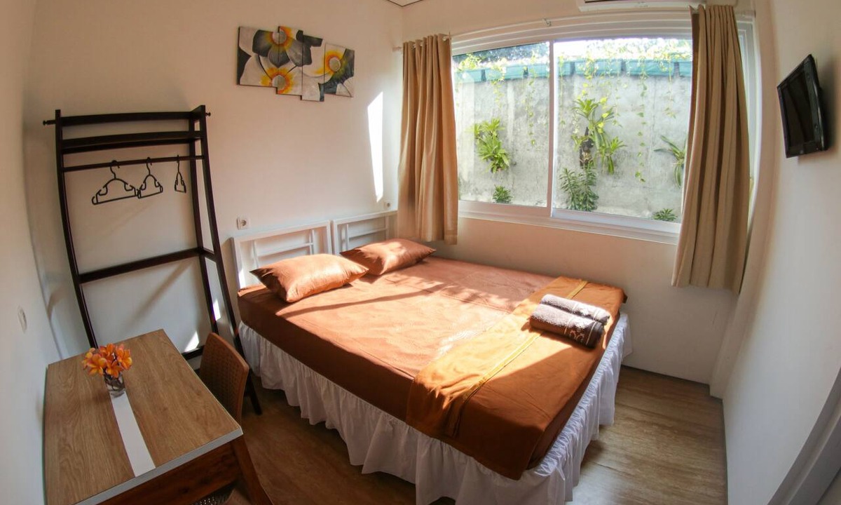 Baranangsiang Hostel | Rion Hostel Bogor