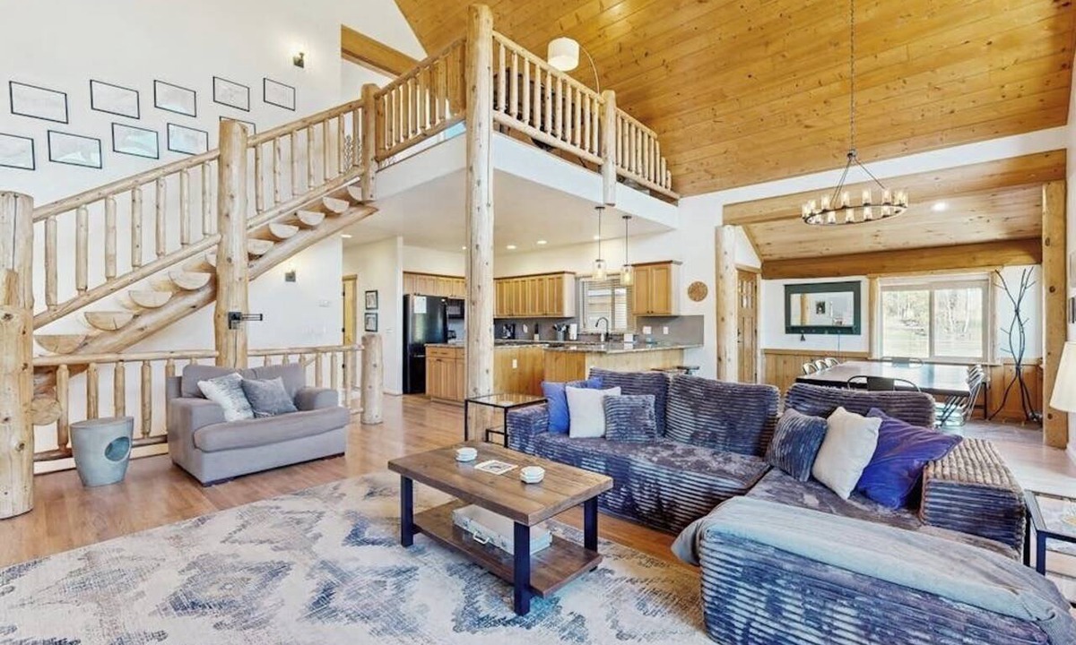 San Juan River Village House | Riverfront Lodge | Hot Tub | Game Room