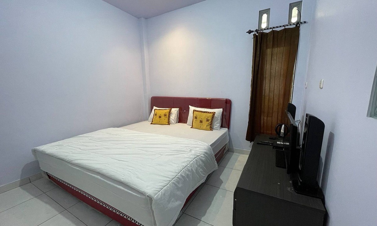 Sukapura House | Rizky Bromo Homestay