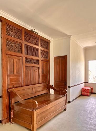 Senggigi House | Roemah Asri