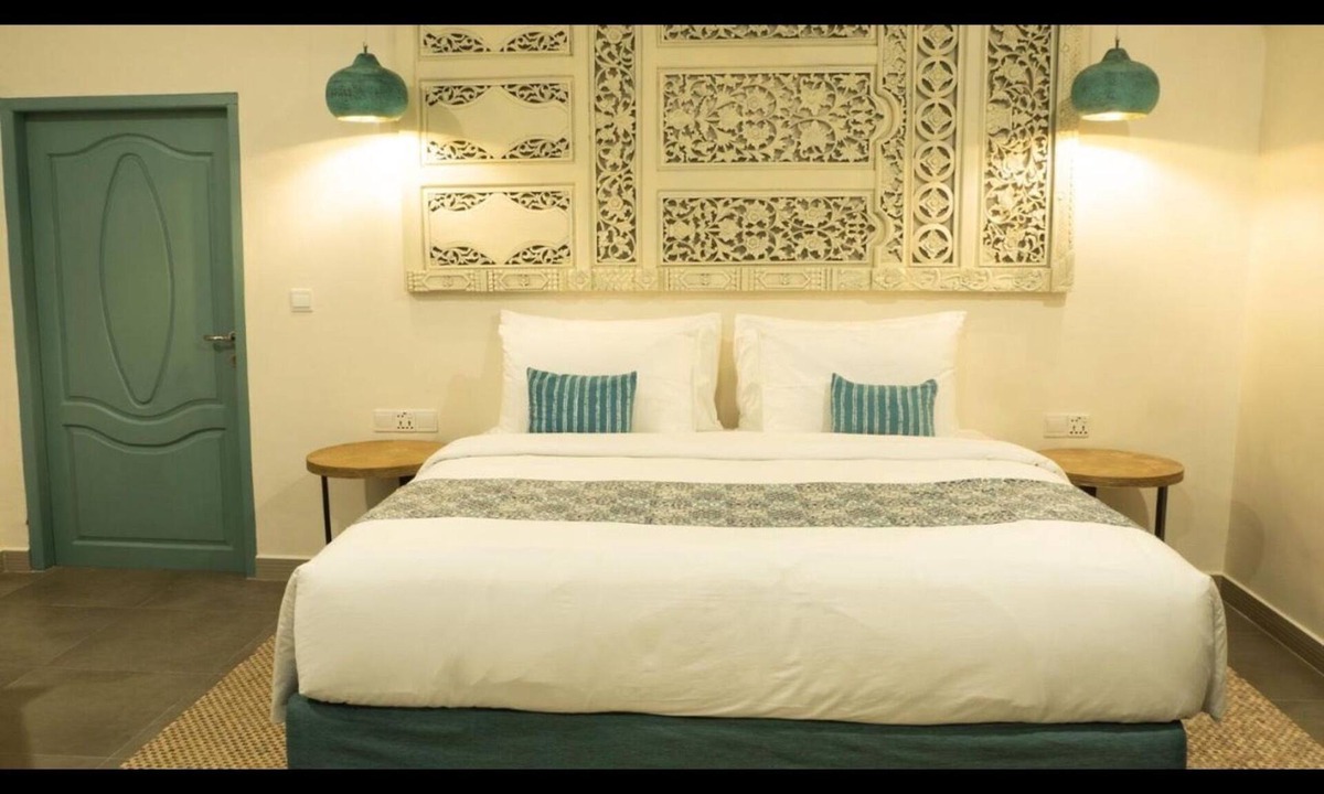 Bintan Hotel | Roka Resort by ARKasia Foundation