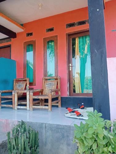 Kuta House | Romantic Homestay