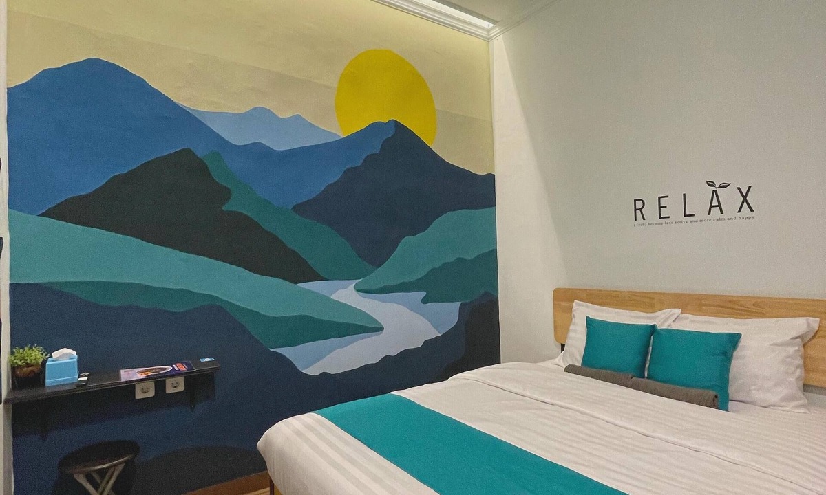 Banyuwangi Hostel | ROOM Ijen Hostel