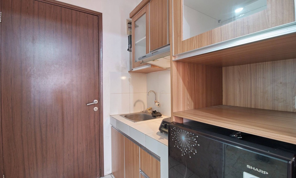 Gunung Putri Apartment | Room Rendi @ Gunung Putri Square