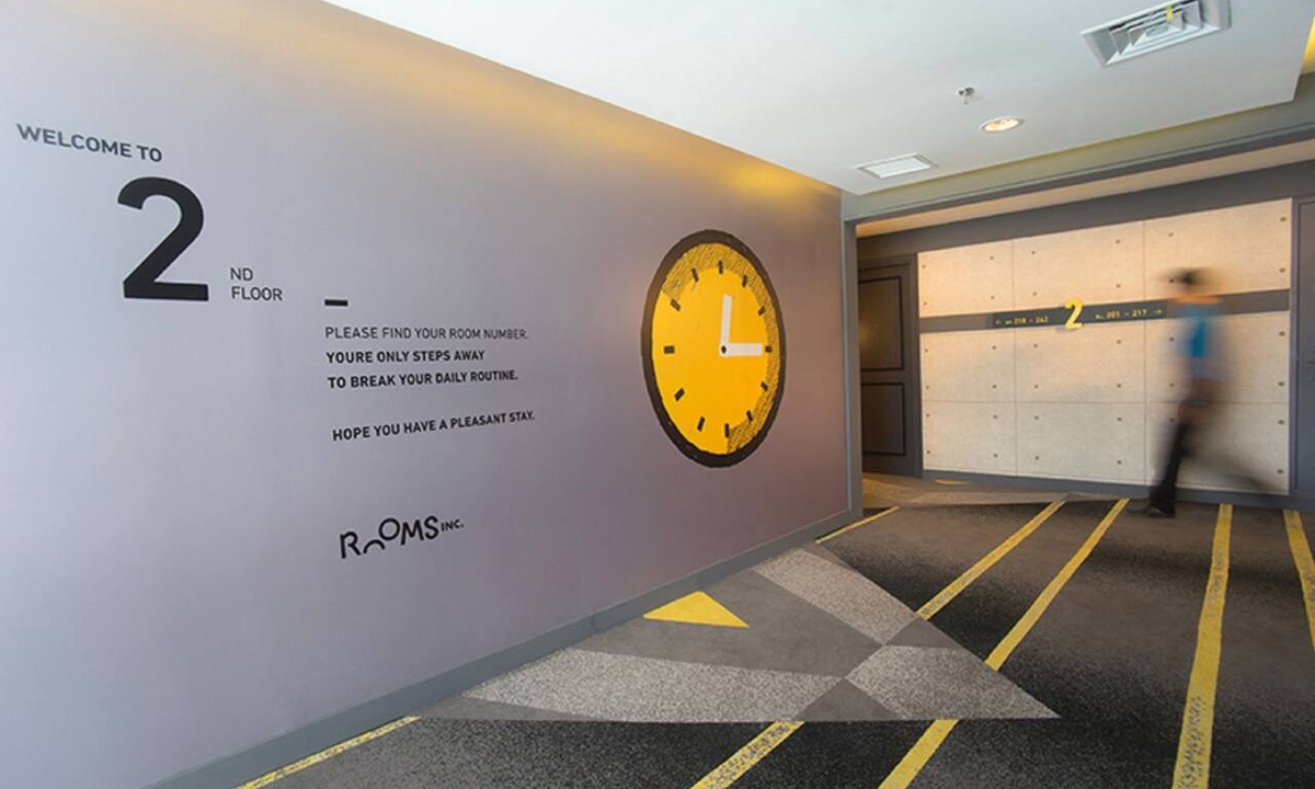 Semarang Hotel | Rooms Inc Semarang
