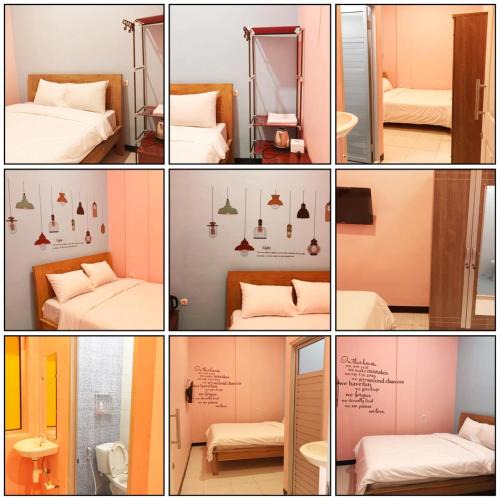 West Semarang Hotel | RoomZ Budget Residence
