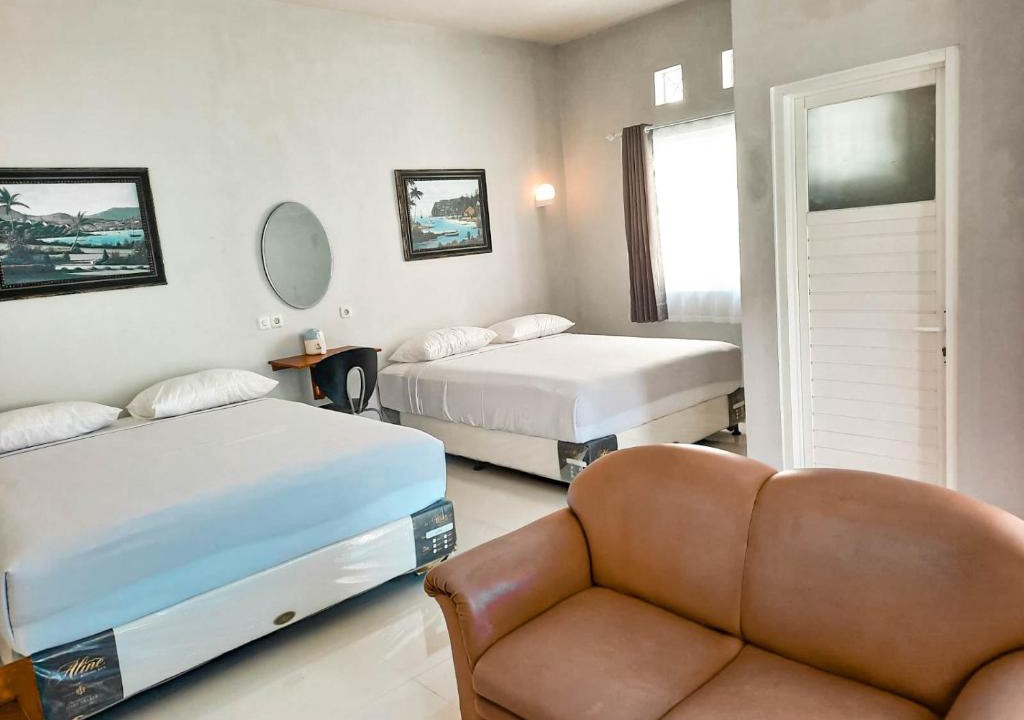 Sidomulyo Hotel | Rosemary Homestay