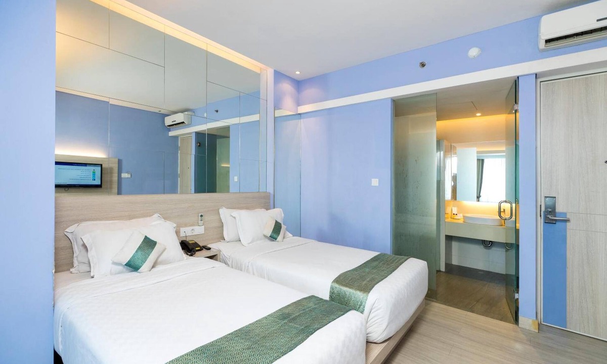 Cideng Hotel | Royal City Hotel