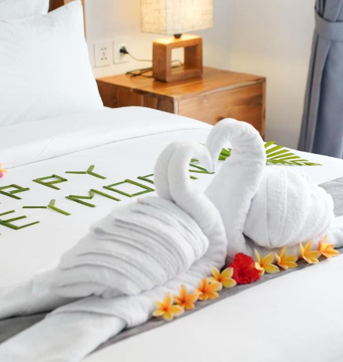 Kutuh House | Royal Crown Villas