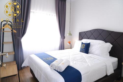 Batam House | Royal Home Villa 3BR with Private Pool - RHV6
