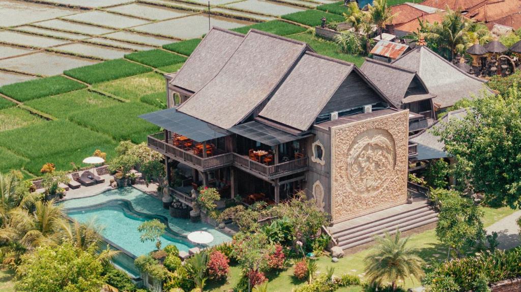 Tabanan Villa | Royal Roco Villa